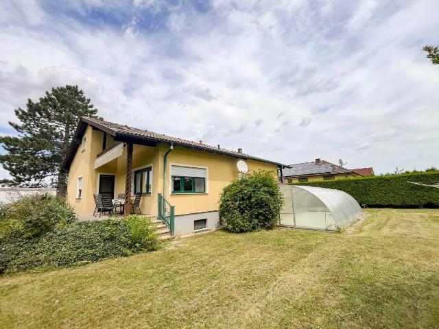 Haus kaufen in Lichtenwörth-Nadelburg, Neue Siedlung