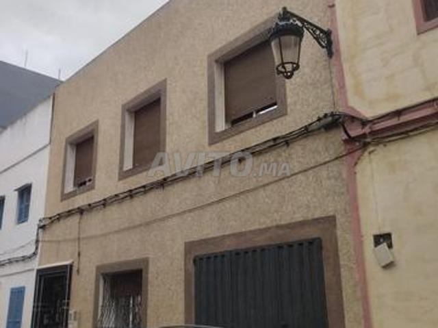 Maison vente à Larache, Tanger-Tétouan