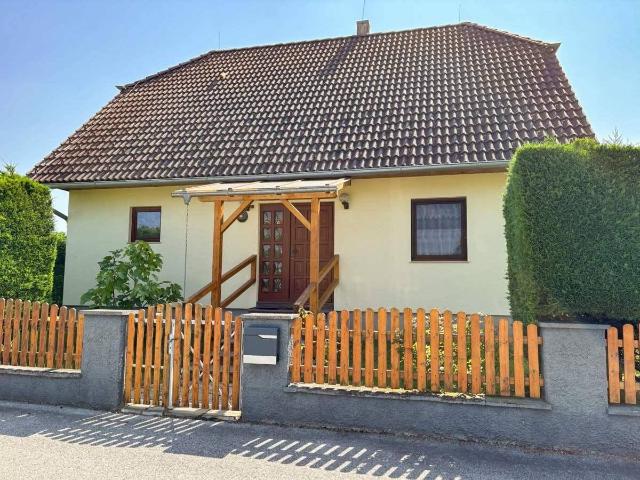 Haus kaufen in Wöllersdorf, Wöllersdorf-Steinabrückl