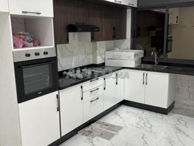 Appartement vente à Deroua, Gharb-Chrarda-Beni Hssen