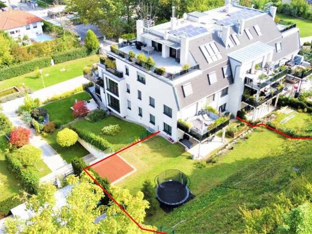 Apartment kaufen in Klosterneuburg, Niederösterreich