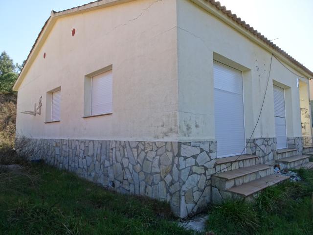 Chalet en venta en la Selva, Catalunya