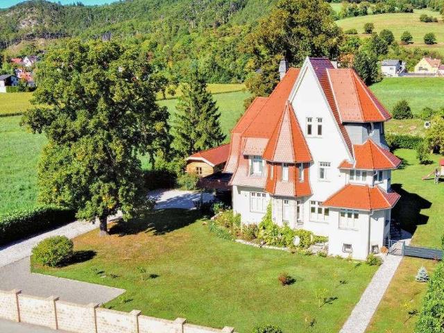 Haus kaufen in Pottenstein, Niederösterreich