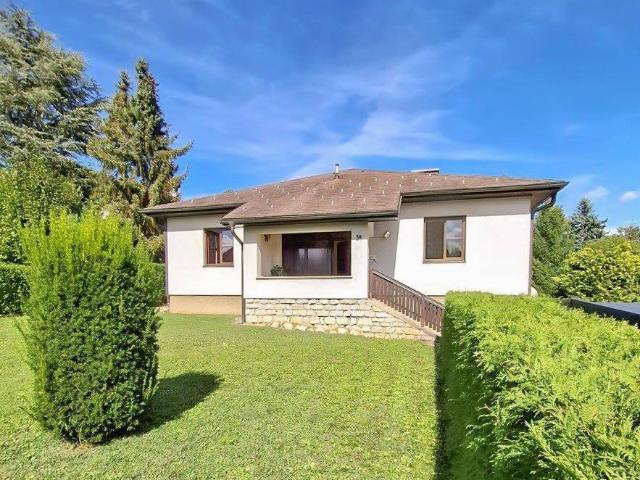 Haus kaufen in Veitsau, Berndorf