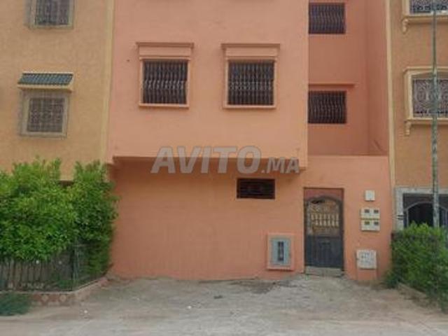 Maison vente à Tamansourt, L'Oriental