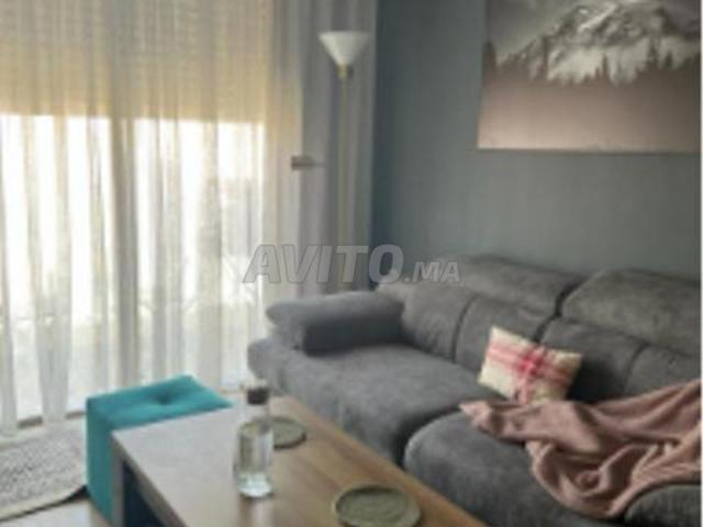 Appartement location à Bouskoura, Gharb-Chrarda-Beni Hssen
