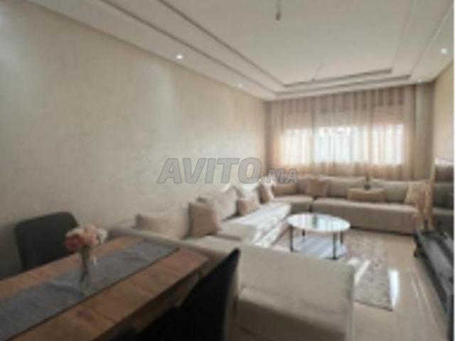 Appartement location à Bouskoura, Gharb-Chrarda-Beni Hssen