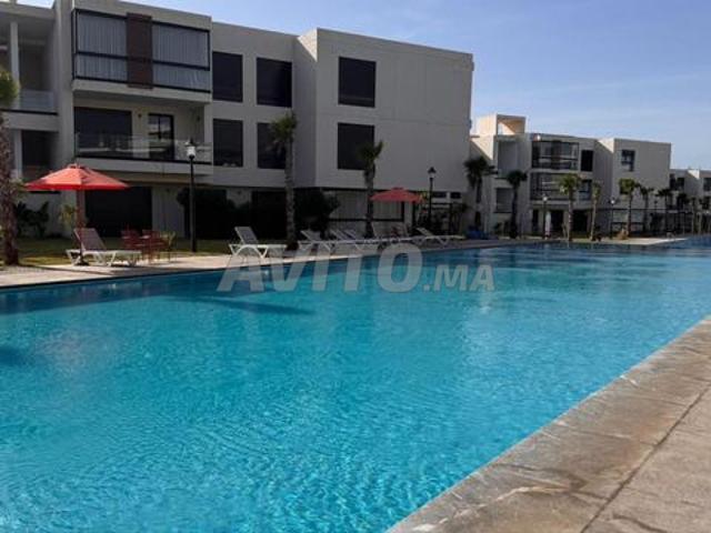 Appartement vente à Anfa, Gharb-Chrarda-Beni Hssen