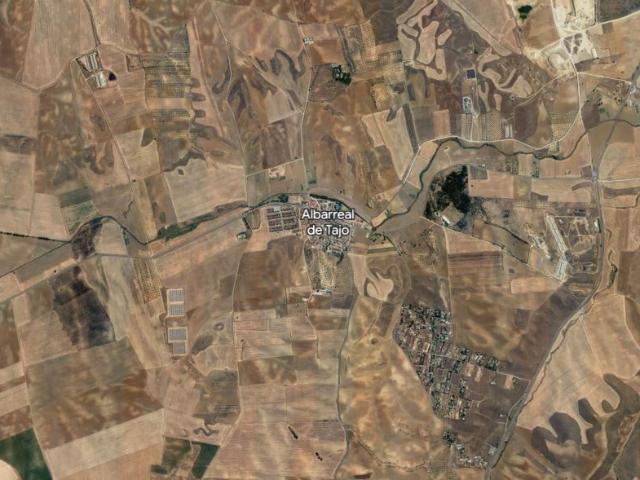 Terreno en venta en Toledo, Castilla-La Mancha