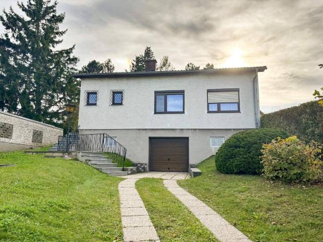 Haus kaufen in Berndorf I, Berndorf