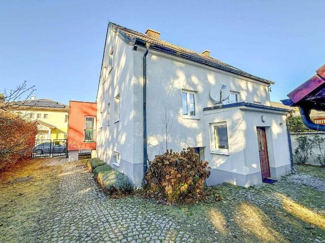 Haus kaufen in Lanzenkirchen, Niederösterreich