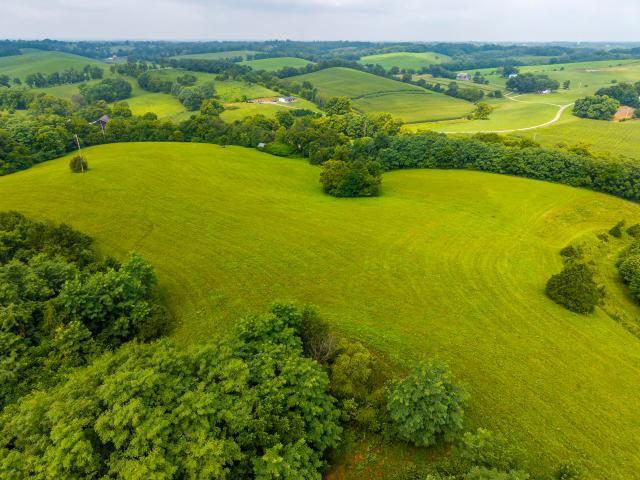 Land for sale in Paris, Kentucky