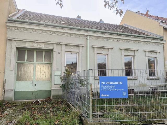 Haus kaufen in Floridsdorf, Wien