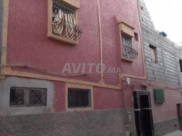 Maison vente à Agadir, Oued ed Dahab-Lagouira