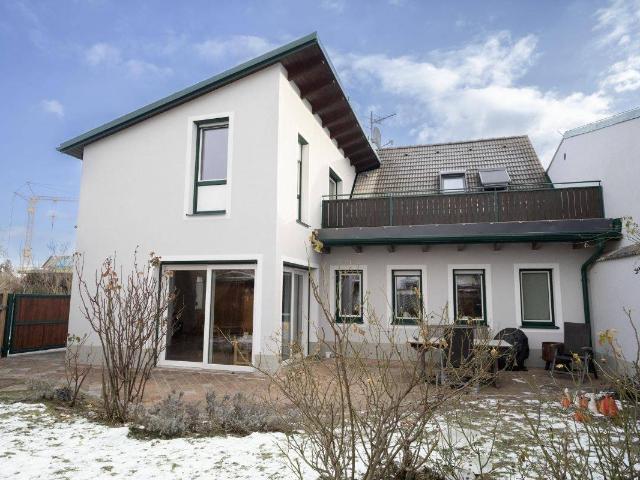 Haus mieten in Wiener Neustadt, Niederösterreich
