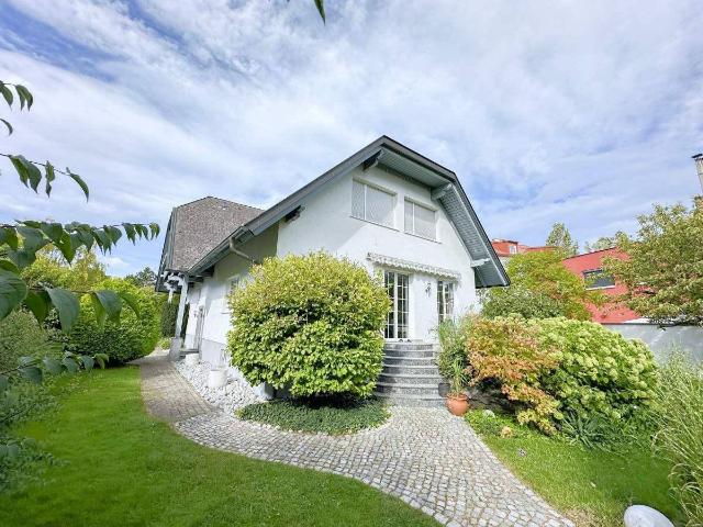 Haus kaufen in Musikantenviertel (Gartenstadt), Wiener Neustadt
