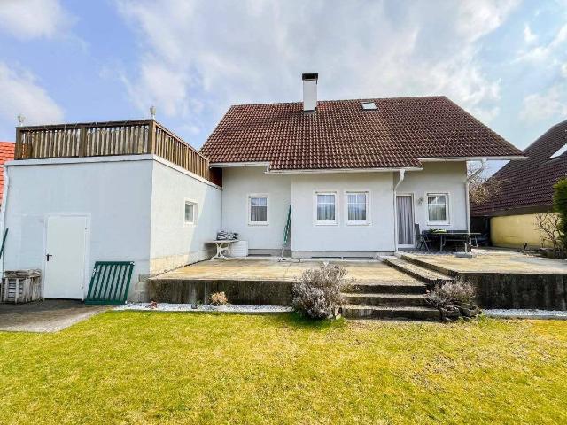 Haus kaufen in Ortmann, Pernitz