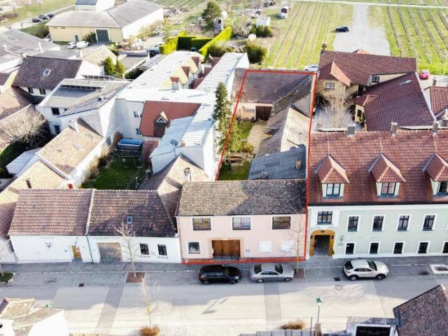 Haus kaufen in Sooß, Niederösterreich