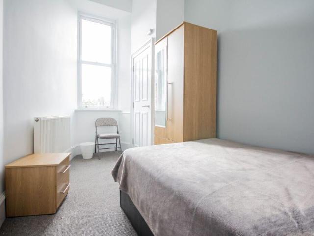 Apartment for rent in Newington, City of Edinburgh