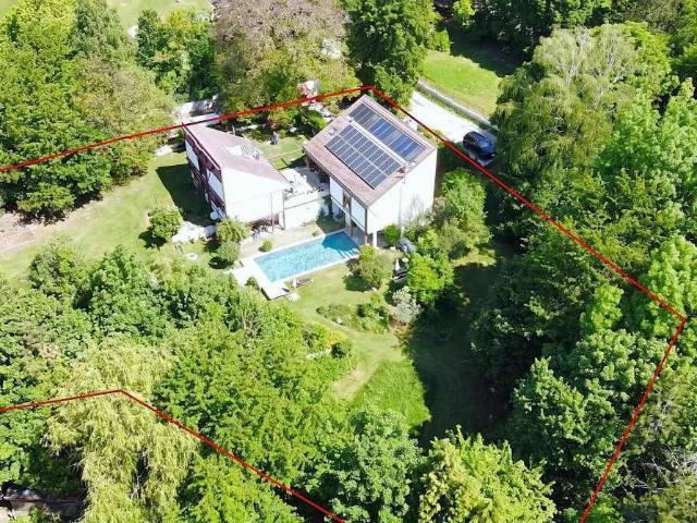 Haus kaufen in Miesenbach, Niederösterreich