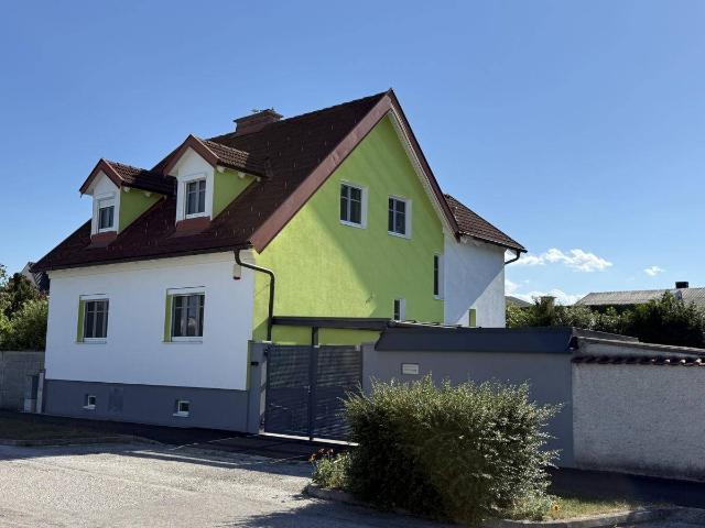 Haus kaufen in Wiener Neustadt, Niederösterreich
