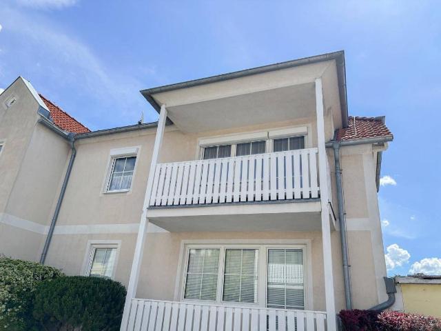 Apartment kaufen in Hirtenberg, Niederösterreich
