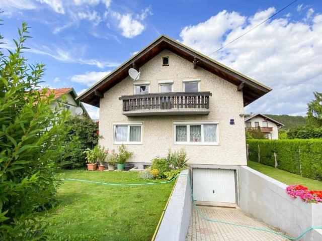 Apartment mieten in Pottenstein, Niederösterreich