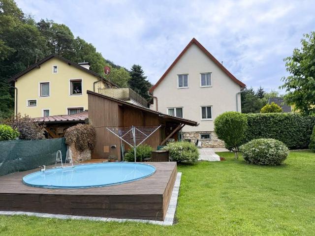 Haus kaufen in Pitten, Niederösterreich