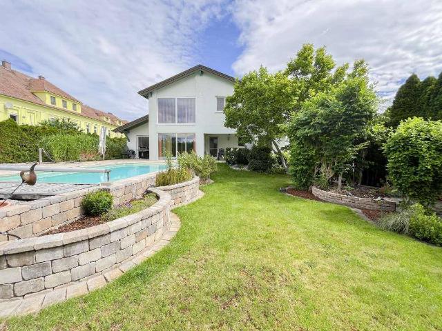 Haus kaufen in Wöllersdorf-Steinabrückl, Niederösterreich