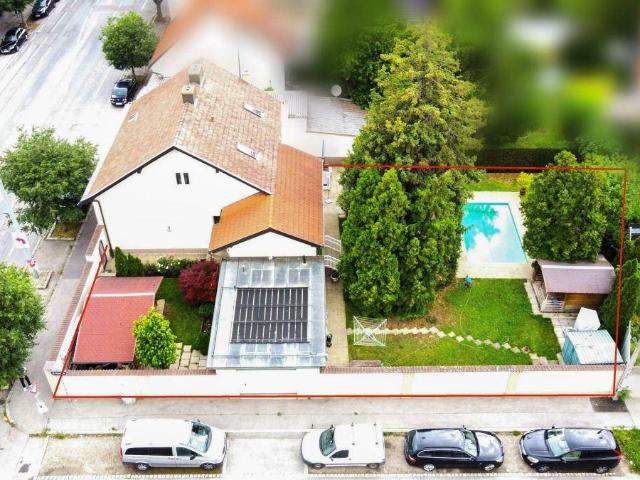 Haus kaufen in KG Favoriten, Wien