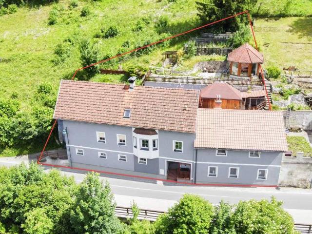 Haus kaufen in Furth an der Triesting, Niederösterreich