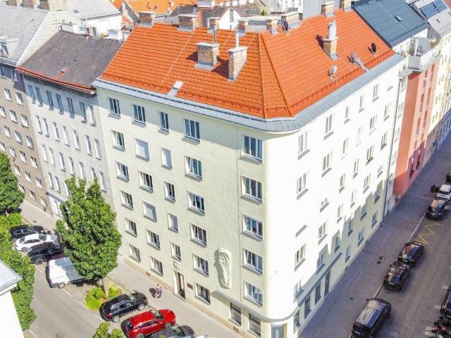 Apartment kaufen in KG Brigittenau, Wien