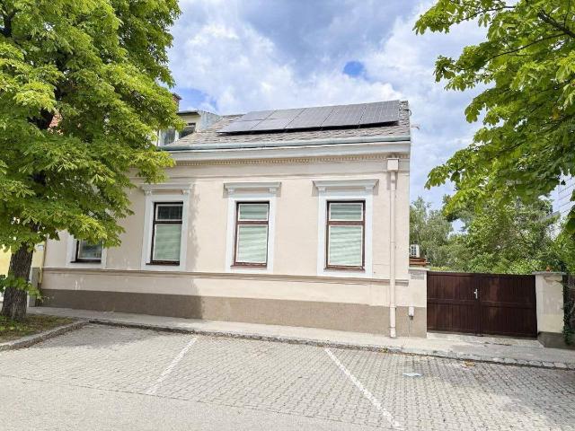 Haus kaufen in Pfaffstätten, Niederösterreich