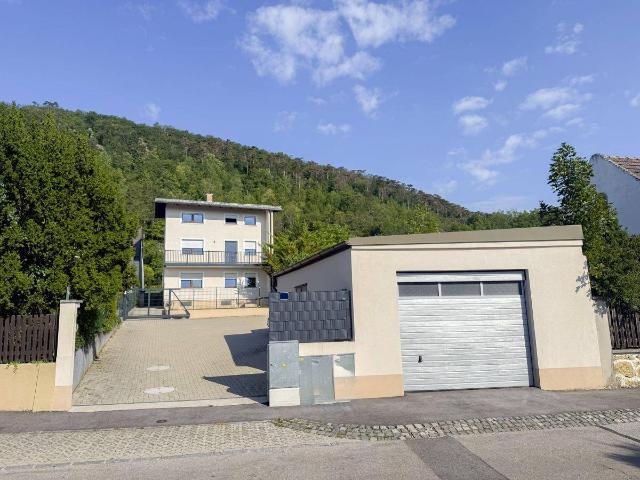 Haus kaufen in Winzendorf-Muthmannsdorf, Niederösterreich