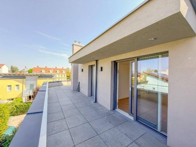 Apartment mieten in Wiener Neustadt, Niederösterreich