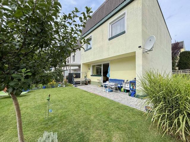Haus kaufen in Veitsau, Berndorf