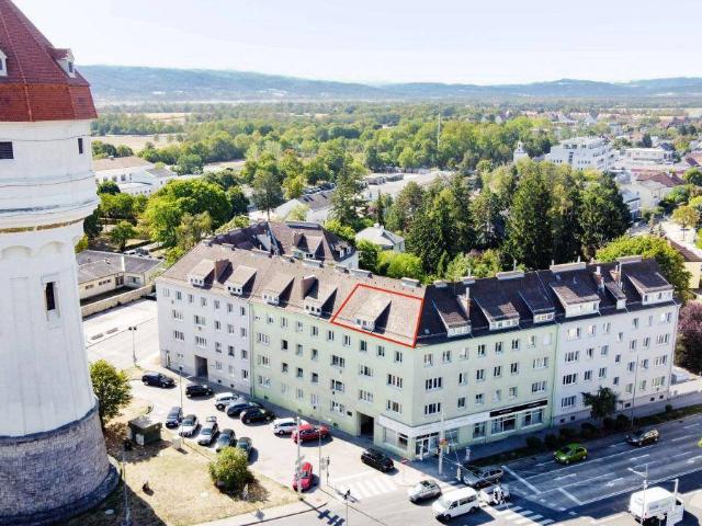 Apartment kaufen in Wiener Neustadt, Niederösterreich