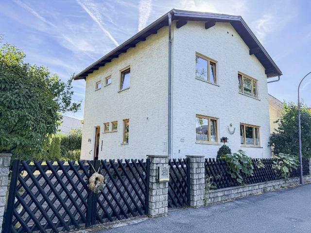 Haus kaufen in Pitten, Niederösterreich