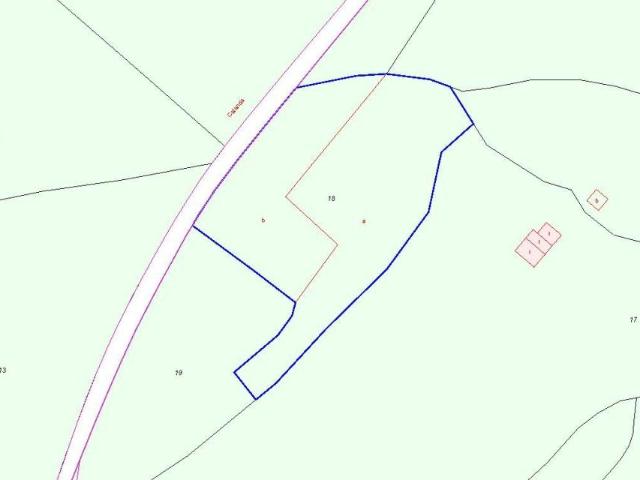 Terreno en venta en Comunidad de Teruel, Aragón