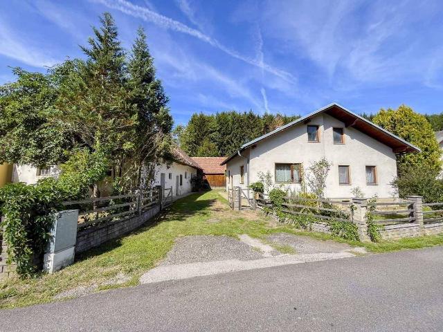 Haus kaufen in Niederösterreich