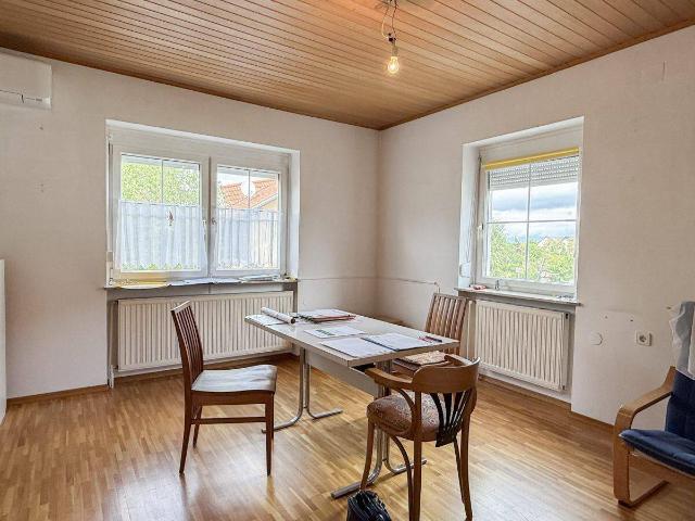 Haus kaufen in Wöllersdorf-Steinabrückl, Niederösterreich