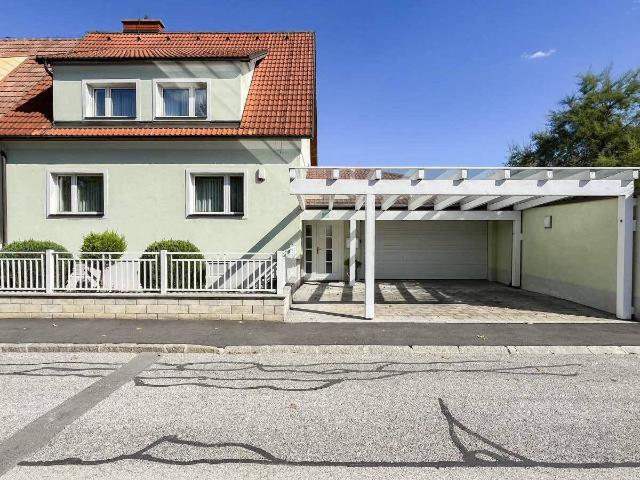 Haus kaufen in Wiener Neustadt, Niederösterreich