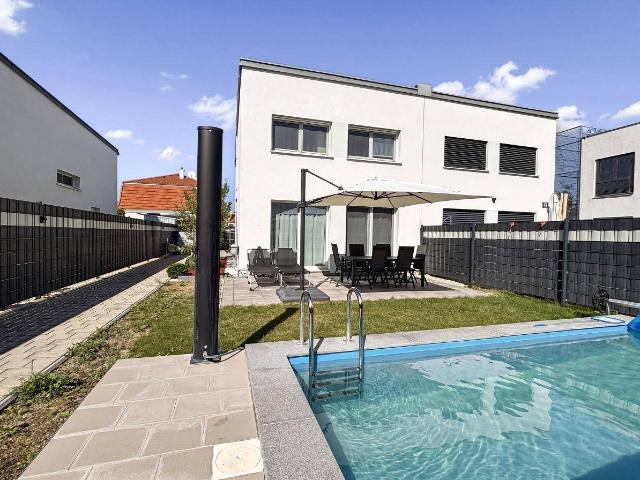 Haus kaufen in Theresienfeld, Niederösterreich
