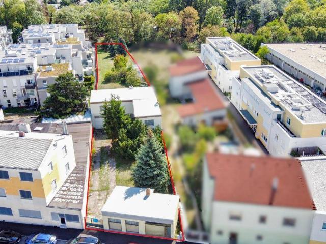 Haus kaufen in Wiener Neustadt, Niederösterreich