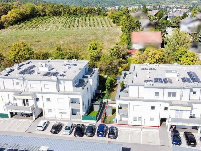 Apartment kaufen in Enzesfeld-Lindabrunn, Niederösterreich