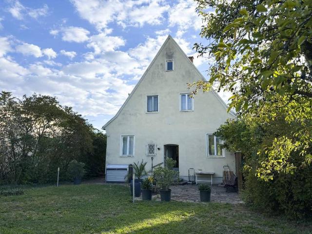 Haus kaufen in Landegg, Pottendorf