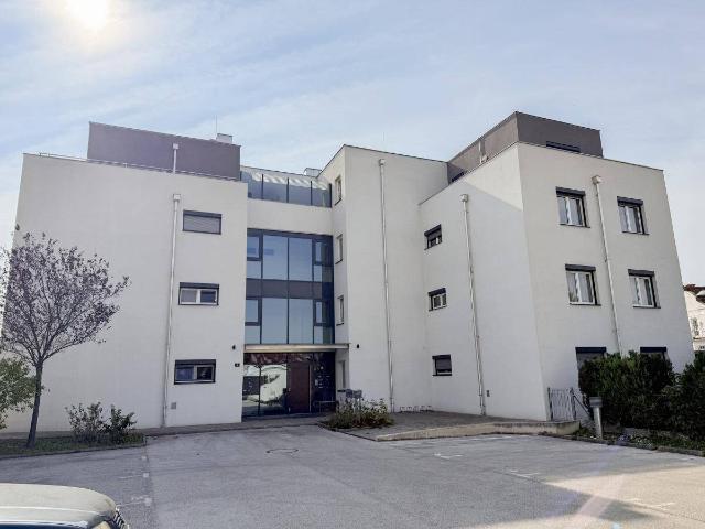 Apartment mieten in Wiener Neustadt