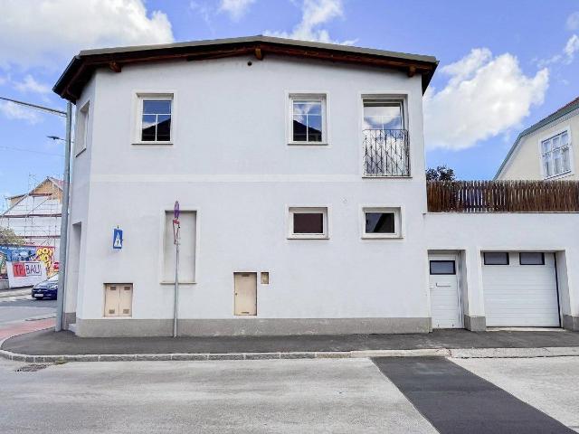 Haus kaufen in Wiener Neustadt