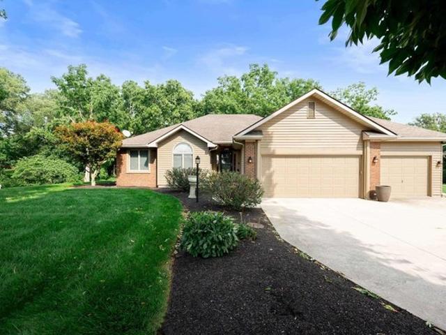 House for sale in Blackford, Indiana