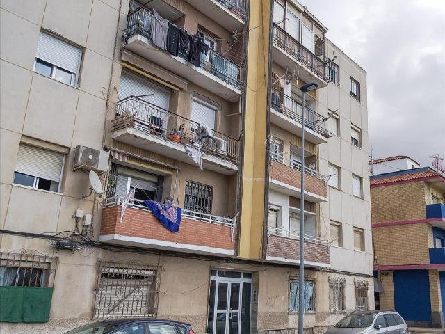 Piso en venta en Cartagena Casco, Campo de Cartagena y Mar Menor